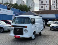 VOLKSWAGEN KOMBI 1.4 MI FURGÃO 8V FLEX 3P MANUAL VOLKSWAGEN KOMBI 1.4 MI FURGÃO 8V FLEX 3P MANUAL