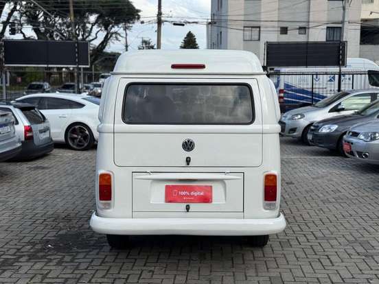 VOLKSWAGEN-KOMBI-1.4 MI FURGÃO 8V FLEX 3P MANUAL VOLKSWAGEN-KOMBI-2013
