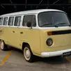 VOLKSWAGEN KOMBI 1.6 STD 8V GASOLINA 3P MANUAL VOLKSWAGEN KOMBI 1.6 STD 8V GASOLINA 3P MANUAL