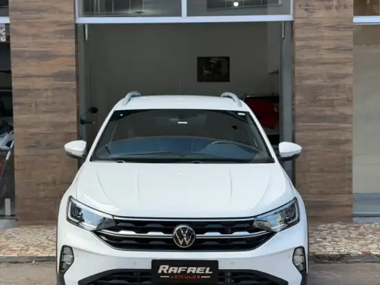VOLKSWAGEN-NIVUS-1.0 200 TSI TOTAL FLEX HIGHLINE AUTOMÁTICO VOLKSWAGEN-NIVUS-2024