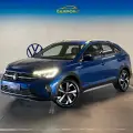 VOLKSWAGEN NIVUS 1.0 200 TSI TOTAL FLEX HIGHLINE AUTOMÁTICO VOLKSWAGEN NIVUS 1.0 200 TSI TOTAL FLEX HIGHLINE AUTOMÁTICO