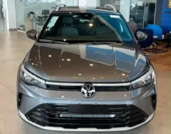 VOLKSWAGEN NIVUS 1.0 200 TSI TOTAL FLEX HIGHLINE AUTOMÁTICO VOLKSWAGEN NIVUS 1.0 200 TSI TOTAL FLEX HIGHLINE AUTOMÁTICO