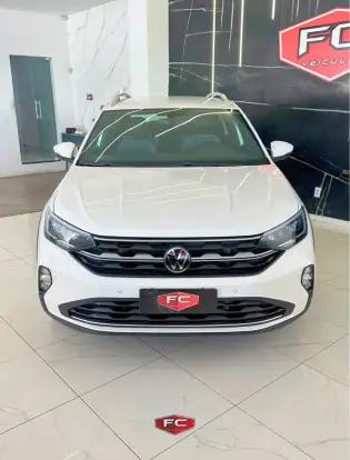 VOLKSWAGEN-NIVUS-1.0 200 TSI TOTAL FLEX HIGHLINE AUTOMÁTICO VOLKSWAGEN-NIVUS-2020
