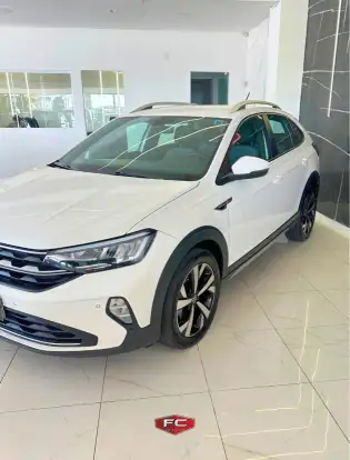 VOLKSWAGEN-NIVUS-1.0 200 TSI TOTAL FLEX HIGHLINE AUTOMÁTICO VOLKSWAGEN-NIVUS-2020