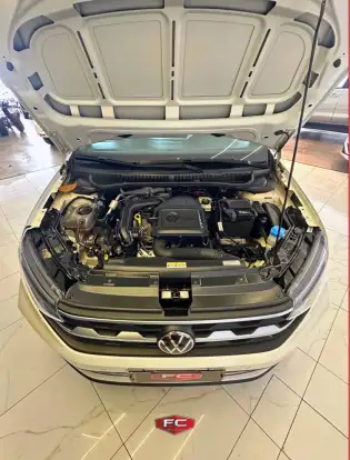 VOLKSWAGEN-NIVUS-1.0 200 TSI TOTAL FLEX HIGHLINE AUTOMÁTICO VOLKSWAGEN-NIVUS-2020