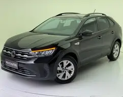 VOLKSWAGEN NIVUS 1.0 200 TSI TOTAL FLEX COMFORTLINE AUTOMÁTICO VOLKSWAGEN NIVUS 1.0 200 TSI TOTAL FLEX COMFORTLINE AUTOMÁTICO
