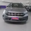 VOLKSWAGEN NIVUS 1.0 200 TSI TOTAL FLEX COMFORTLINE AUTOMÁTICO VOLKSWAGEN NIVUS 1.0 200 TSI TOTAL FLEX COMFORTLINE AUTOMÁTICO