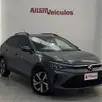VOLKSWAGEN NIVUS 1.0 200 TSI TOTAL FLEX COMFORTLINE AUTOMÁTICO VOLKSWAGEN NIVUS 1.0 200 TSI TOTAL FLEX COMFORTLINE AUTOMÁTICO