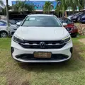 VOLKSWAGEN NIVUS 1.0 200 TSI TOTAL FLEX COMFORTLINE AUTOMÁTICO VOLKSWAGEN NIVUS 1.0 200 TSI TOTAL FLEX COMFORTLINE AUTOMÁTICO