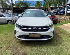 VOLKSWAGEN NIVUS 1.0 200 TSI TOTAL FLEX COMFORTLINE AUTOMÁTICO VOLKSWAGEN NIVUS 1.0 200 TSI TOTAL FLEX COMFORTLINE AUTOMÁTICO
