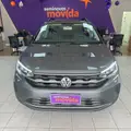 VOLKSWAGEN NIVUS 1.0 200 TSI TOTAL FLEX COMFORTLINE AUTOMÁTICO VOLKSWAGEN NIVUS 1.0 200 TSI TOTAL FLEX COMFORTLINE AUTOMÁTICO