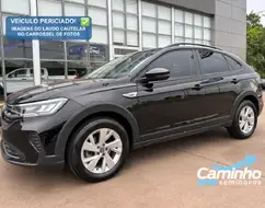 VOLKSWAGEN NIVUS 1.0 200 TSI TOTAL FLEX COMFORTLINE AUTOMÁTICO VOLKSWAGEN NIVUS 1.0 200 TSI TOTAL FLEX COMFORTLINE AUTOMÁTICO