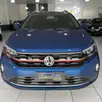 VOLKSWAGEN NIVUS 1.0 200 TSI TOTAL FLEX COMFORTLINE AUTOMÁTICO VOLKSWAGEN NIVUS 1.0 200 TSI TOTAL FLEX COMFORTLINE AUTOMÁTICO