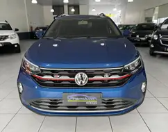 VOLKSWAGEN NIVUS 1.0 200 TSI TOTAL FLEX COMFORTLINE AUTOMÁTICO VOLKSWAGEN NIVUS 1.0 200 TSI TOTAL FLEX COMFORTLINE AUTOMÁTICO
