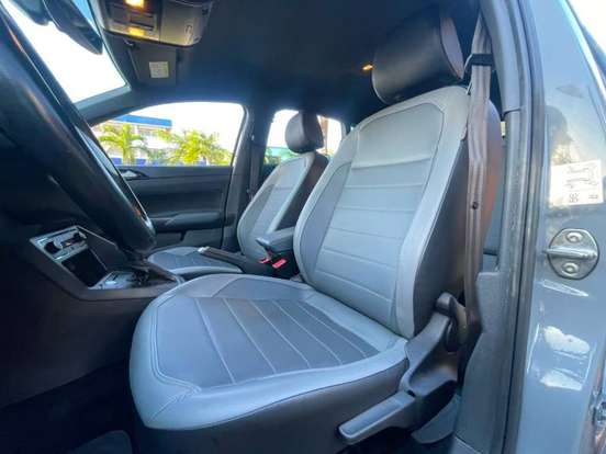 VOLKSWAGEN-NIVUS-1.0 200 TSI TOTAL FLEX HIGHLINE AUTOMÁTICO VOLKSWAGEN-NIVUS-2020