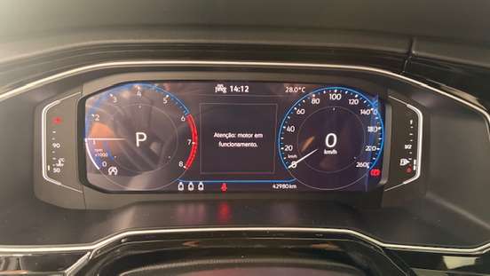 VOLKSWAGEN-NIVUS-1.0 200 TSI TOTAL FLEX HIGHLINE AUTOMÁTICO VOLKSWAGEN-NIVUS-2023