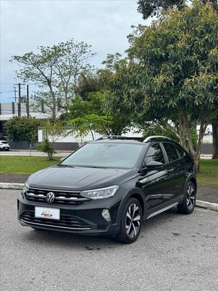 VOLKSWAGEN NIVUS 1.0 200 TSI TOTAL FLEX HIGHLINE AUTOMÁTICO
