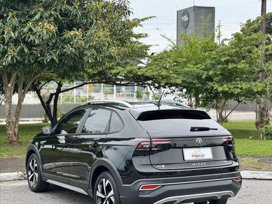 VOLKSWAGEN-NIVUS-1.0 200 TSI TOTAL FLEX HIGHLINE AUTOMÁTICO VOLKSWAGEN-NIVUS-2021