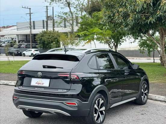 VOLKSWAGEN-NIVUS-1.0 200 TSI TOTAL FLEX HIGHLINE AUTOMÁTICO VOLKSWAGEN-NIVUS-2021