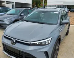 VOLKSWAGEN NIVUS 1.0 200 TSI TOTAL FLEX HIGHLINE AUTOMÁTICO VOLKSWAGEN NIVUS 1.0 200 TSI TOTAL FLEX HIGHLINE AUTOMÁTICO
