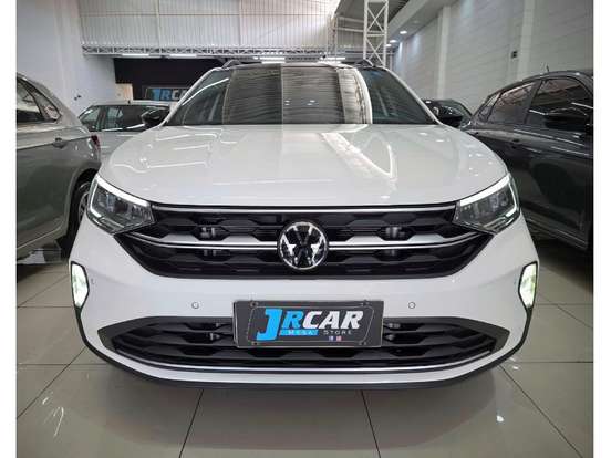 VOLKSWAGEN-NIVUS-1.0 200 TSI TOTAL FLEX HIGHLINE AUTOMÁTICO VOLKSWAGEN-NIVUS-2024