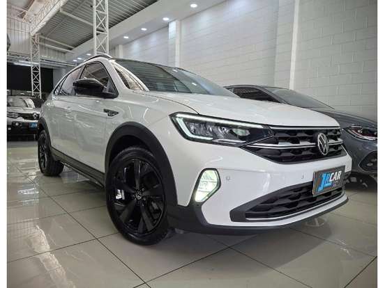VOLKSWAGEN-NIVUS-1.0 200 TSI TOTAL FLEX HIGHLINE AUTOMÁTICO VOLKSWAGEN-NIVUS-2024