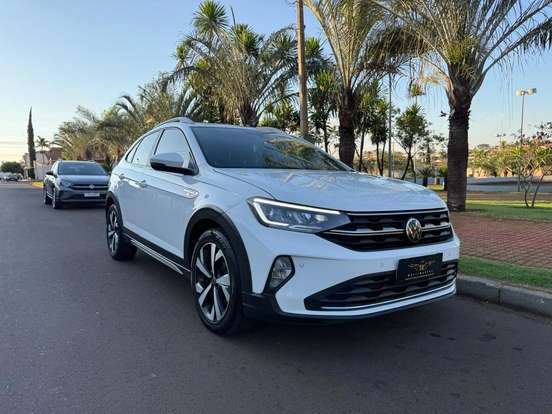 VOLKSWAGEN-NIVUS-1.0 200 TSI TOTAL FLEX HIGHLINE AUTOMÁTICO VOLKSWAGEN-NIVUS-2024