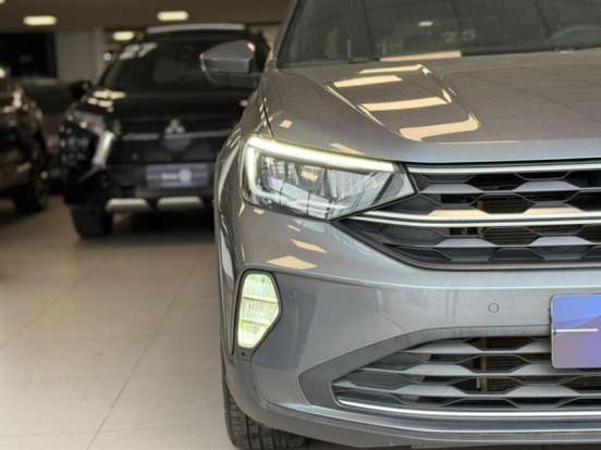 VOLKSWAGEN-NIVUS-1.0 200 TSI TOTAL FLEX HIGHLINE AUTOMÁTICO VOLKSWAGEN-NIVUS-2023