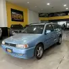 VOLKSWAGEN PARATI 1.8 I ATLANTA 8V GASOLINA 2P MANUAL VOLKSWAGEN PARATI 1.8 I ATLANTA 8V GASOLINA 2P MANUAL