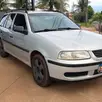VOLKSWAGEN PARATI 1.8 MI PLUS GASOLINA 4P MANUAL VOLKSWAGEN PARATI 1.8 MI PLUS GASOLINA 4P MANUAL