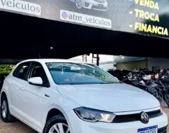 VOLKSWAGEN POLO 1.0 170 TSI COMFORTLINE AUTOMÁTICO VOLKSWAGEN POLO 1.0 170 TSI COMFORTLINE AUTOMÁTICO