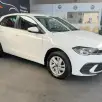 VOLKSWAGEN POLO 1.0 170 TSI MANUAL VOLKSWAGEN POLO 1.0 170 TSI MANUAL
