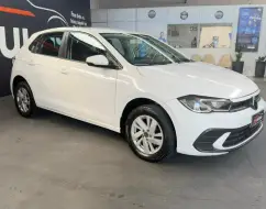 VOLKSWAGEN POLO 1.0 170 TSI MANUAL VOLKSWAGEN POLO 1.0 170 TSI MANUAL