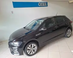 VOLKSWAGEN POLO 1.0 200 TSI HIGHLINE AUTOMÁTICO VOLKSWAGEN POLO 1.0 200 TSI HIGHLINE AUTOMÁTICO