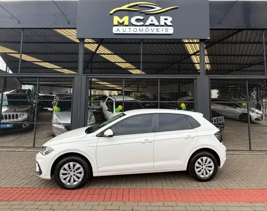 VOLKSWAGEN POLO 1.0 MPI MANUAL