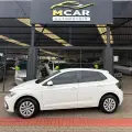 VOLKSWAGEN POLO 1.0 MPI MANUAL VOLKSWAGEN POLO 1.0 MPI MANUAL