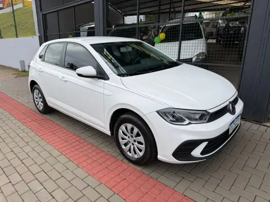 VOLKSWAGEN-POLO-1.0 MPI MANUAL VOLKSWAGEN-POLO-2022