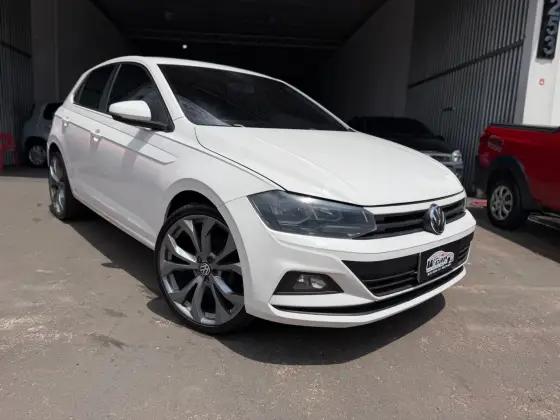 VOLKSWAGEN POLO 1.0 MPI TOTAL FLEX MANUAL
