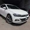 VOLKSWAGEN POLO 1.0 MPI TOTAL FLEX MANUAL VOLKSWAGEN POLO 1.0 MPI TOTAL FLEX MANUAL