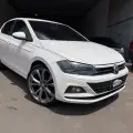 VOLKSWAGEN POLO 1.0 MPI TOTAL FLEX MANUAL VOLKSWAGEN POLO 1.0 MPI TOTAL FLEX MANUAL