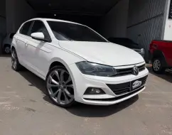 VOLKSWAGEN POLO 1.0 MPI TOTAL FLEX MANUAL VOLKSWAGEN POLO 1.0 MPI TOTAL FLEX MANUAL