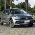 VOLKSWAGEN POLO 1.0 MPI TRACK MANUAL VOLKSWAGEN POLO 1.0 MPI TRACK MANUAL