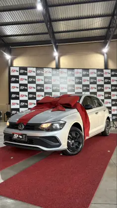 VOLKSWAGEN POLO 1.0 MPI TRACK MANUAL