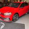 VOLKSWAGEN POLO 1.4 250 TSI GTS AUTOMÁTICO VOLKSWAGEN POLO 1.4 250 TSI GTS AUTOMÁTICO