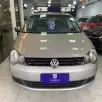 VOLKSWAGEN POLO 1.6 MI 8V TOTAL FLEX 4P MANUAL VOLKSWAGEN POLO 1.6 MI 8V TOTAL FLEX 4P MANUAL