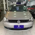 VOLKSWAGEN POLO 1.6 MI 8V TOTAL FLEX 4P MANUAL VOLKSWAGEN POLO 1.6 MI 8V TOTAL FLEX 4P MANUAL