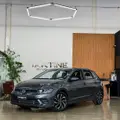 VOLKSWAGEN POLO 1.0 170 TSI HIGHLINE AUTOMÁTICO VOLKSWAGEN POLO 1.0 170 TSI HIGHLINE AUTOMÁTICO
