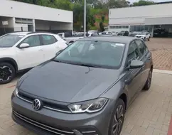 VOLKSWAGEN POLO 1.0 170 TSI HIGHLINE AUTOMÁTICO VOLKSWAGEN POLO 1.0 170 TSI HIGHLINE AUTOMÁTICO
