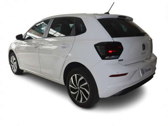 VOLKSWAGEN-POLO-1.0 170 TSI HIGHLINE AUTOMÁTICO VOLKSWAGEN-POLO-2025