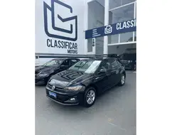 VOLKSWAGEN POLO 1.0 200 TSI COMFORTLINE AUTOMÁTICO VOLKSWAGEN POLO 1.0 200 TSI COMFORTLINE AUTOMÁTICO